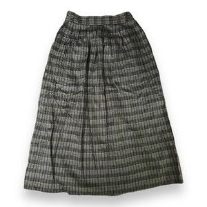 Calvin Klein Sport Maxi Skirt Sz. 6